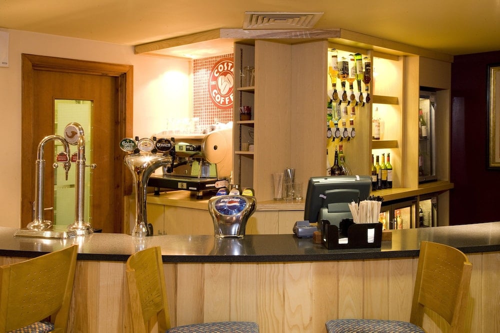Premier Inn Heathrow Airport - M4/J4, Hayes, foto 5