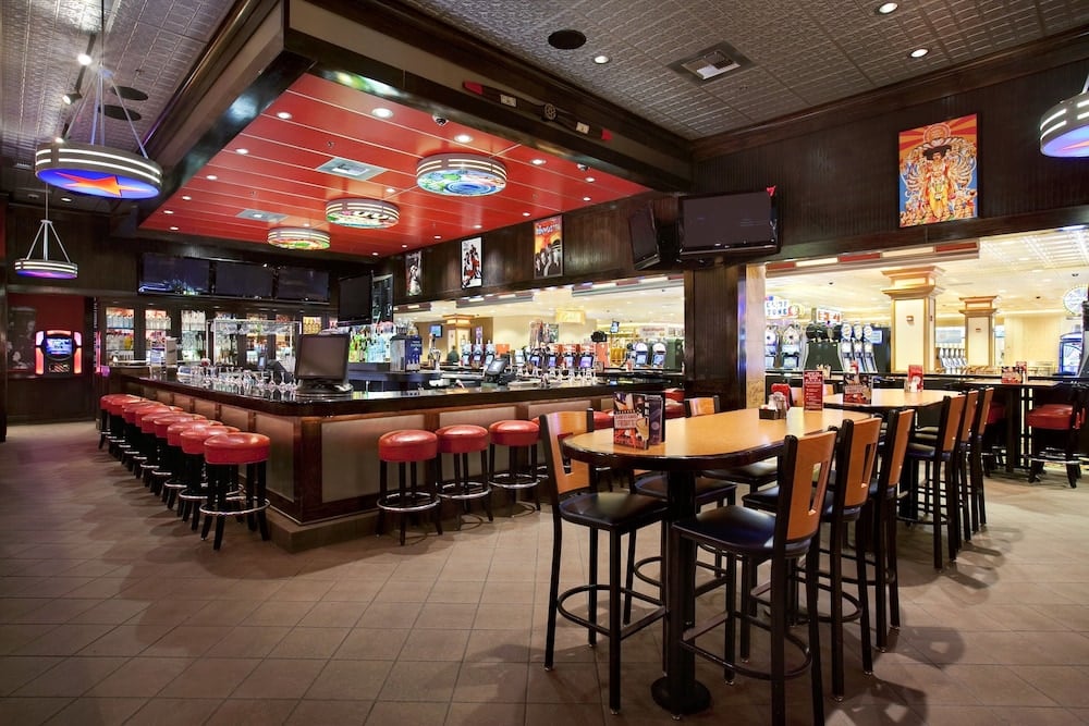 Gold Coast Hotel and Casino, Las Vegas, foto 5