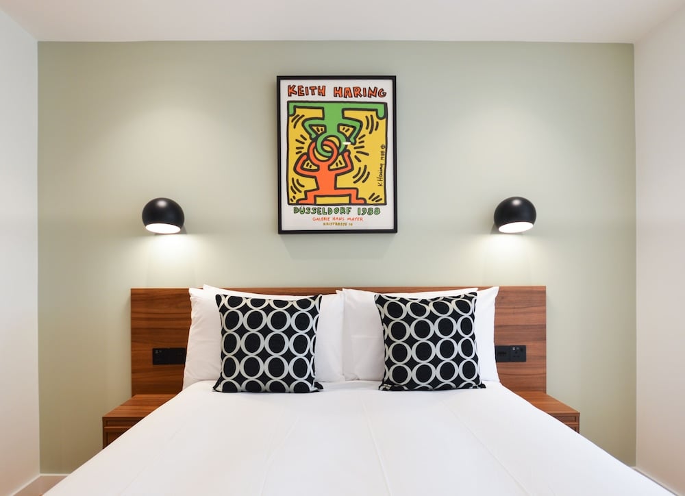 Shepherds Bush Green Serviced Apartments by Concept Apartments, London, foto 2