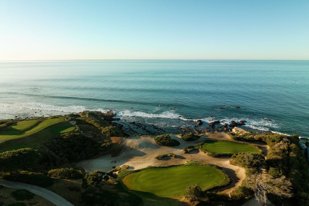 The Resort at Pelican Hill, Newport Beach, foto 3