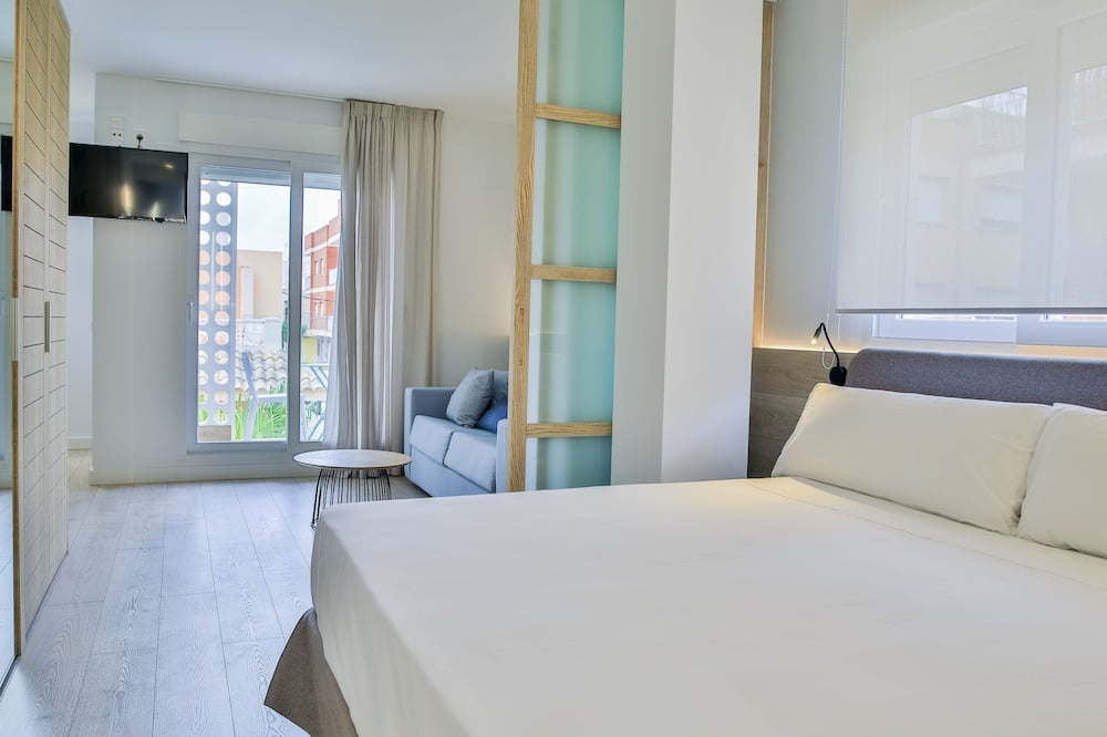 Apartamentos 525 Los Alcázares, Los Alcazares, foto 4