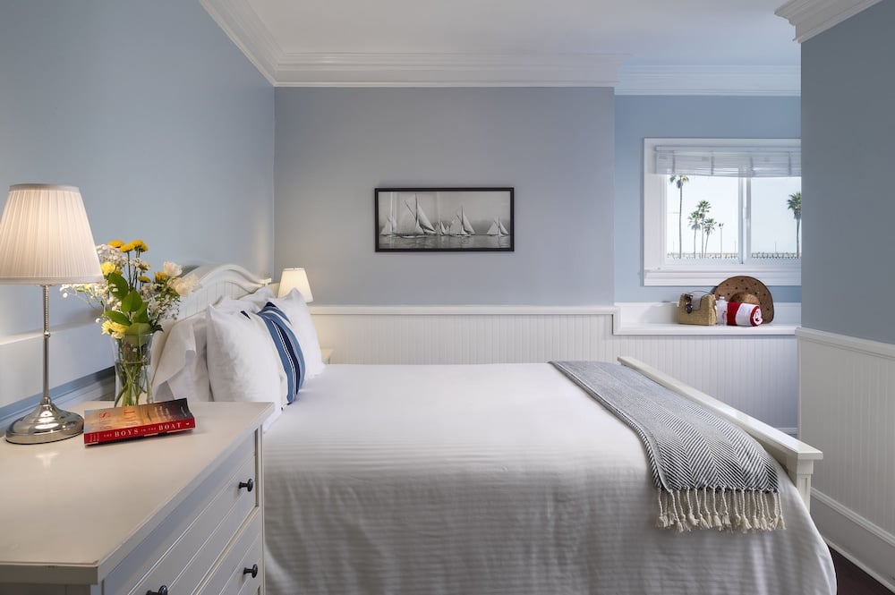 Newport Beach Hotel, A Four Sisters Inn, Newport Beach, foto 2