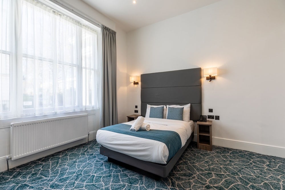 The Chapter Hotels - J Hyde Park, London, foto 3