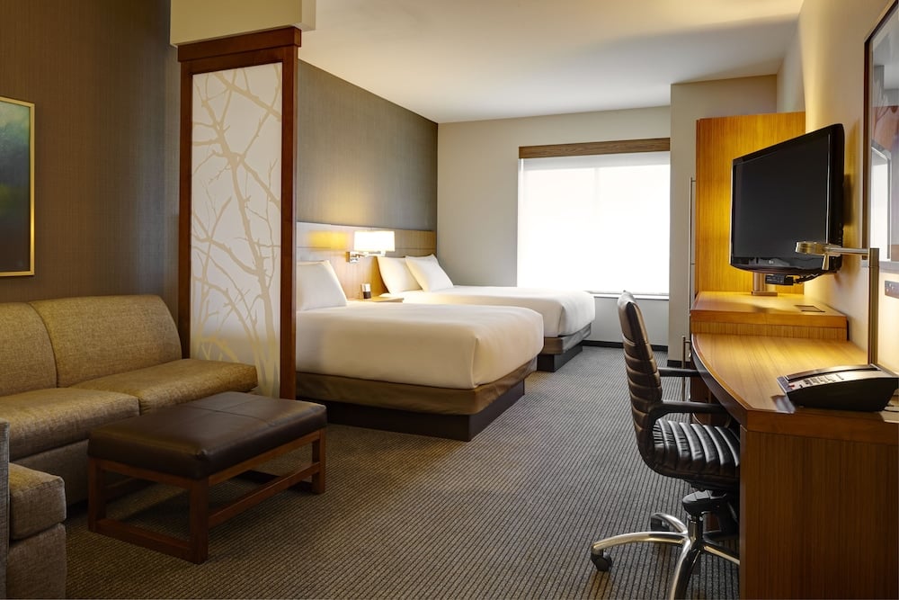 Hyatt Place Delano, Delano, foto 5