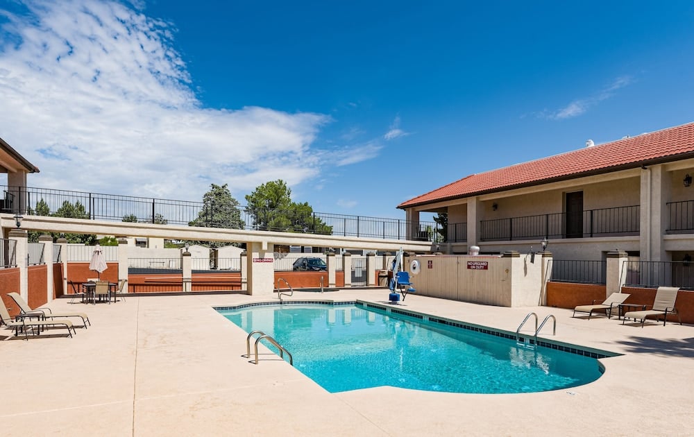 Lux Verde Hotel, Cottonwood, foto 4