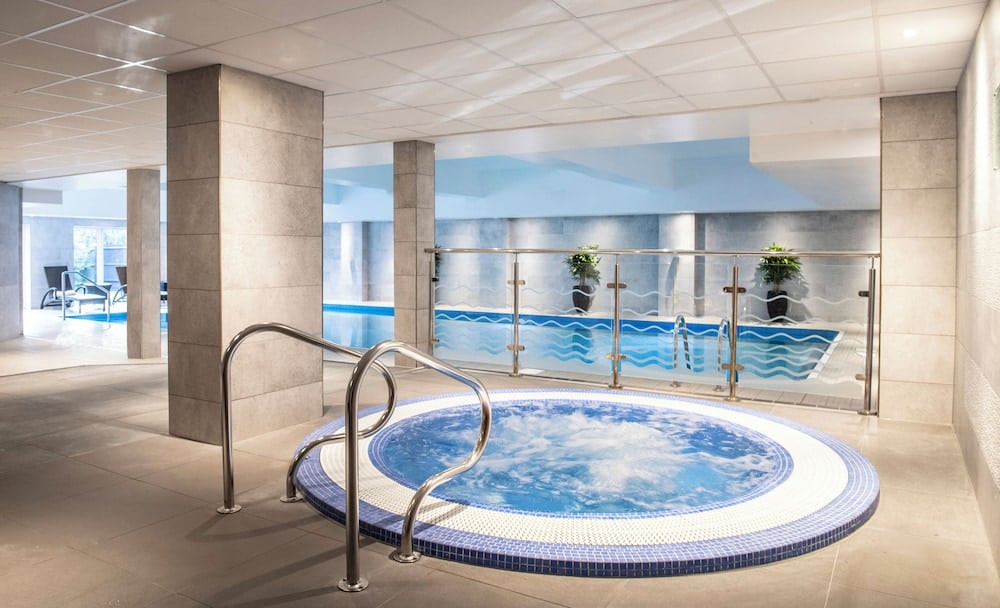 Nutfield Priory Hotel And Spa, Redhill, foto 3