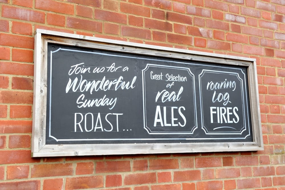 The White Hart by Chef and Brewer Collection, Chalfont St Giles, foto 2