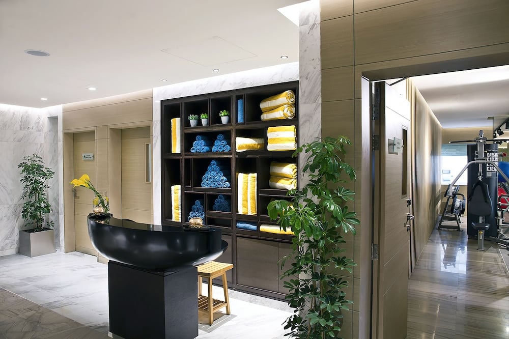 Grayton Hotel Dubai, Dubái, foto 4