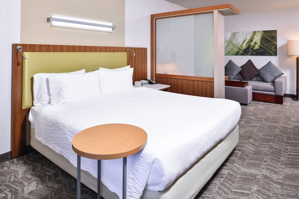 Springhill Suites by Marriott Temecula Wine Country, Temecula, foto 3