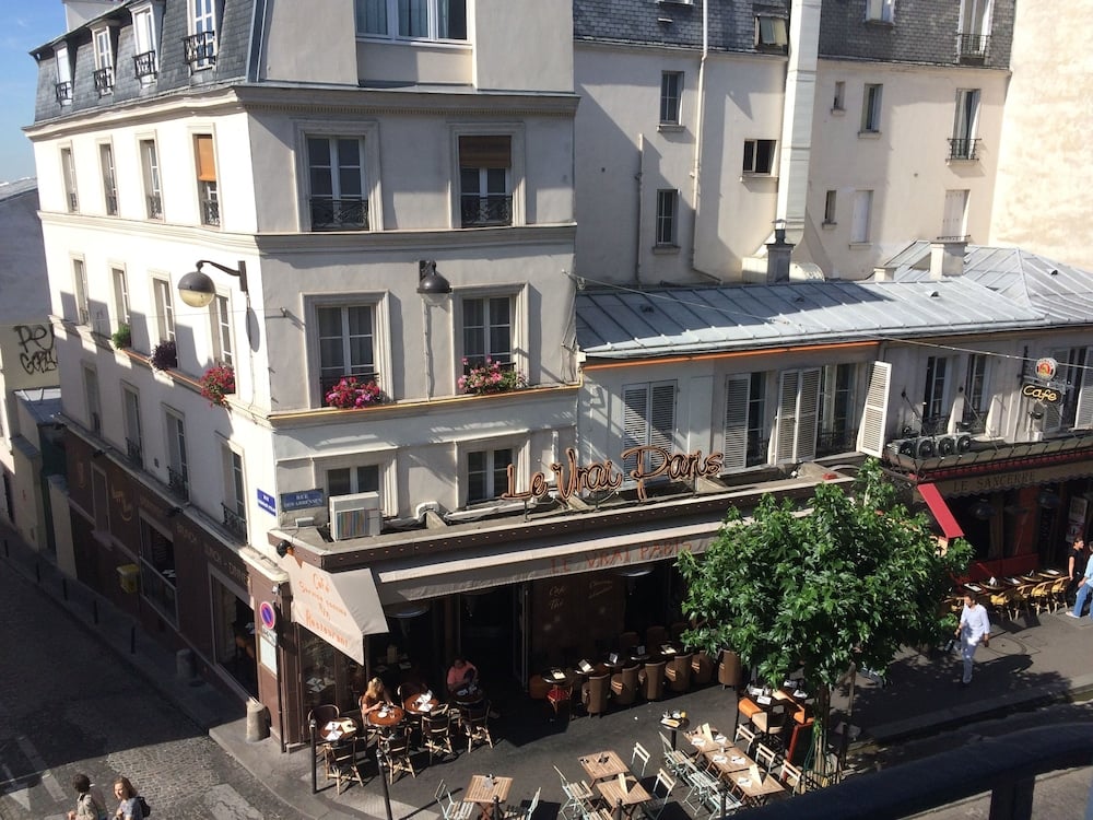 Montmartre Residence, Paris, foto 2