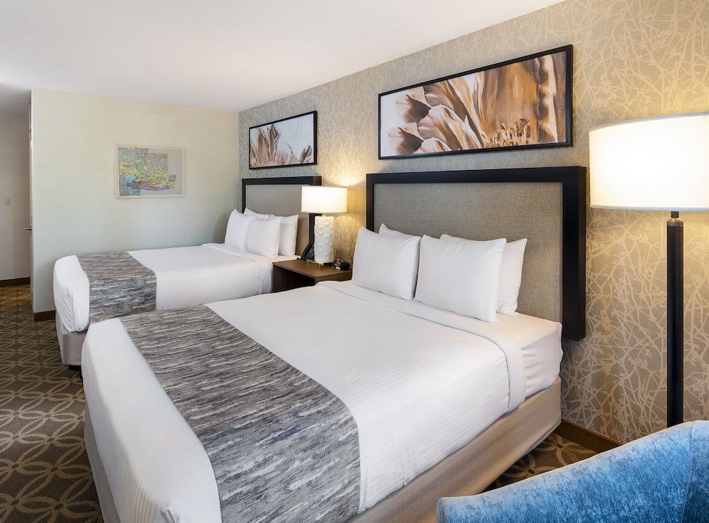 Cannery Hotel & Casino, North Las Vegas, foto 3