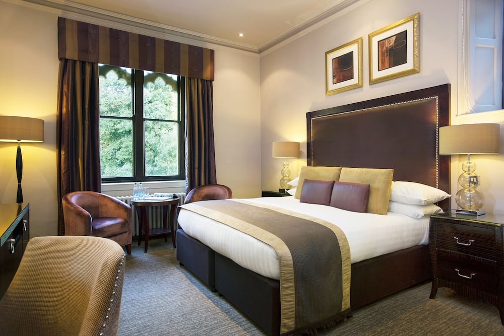 Nutfield Priory Hotel And Spa, Redhill, foto 5