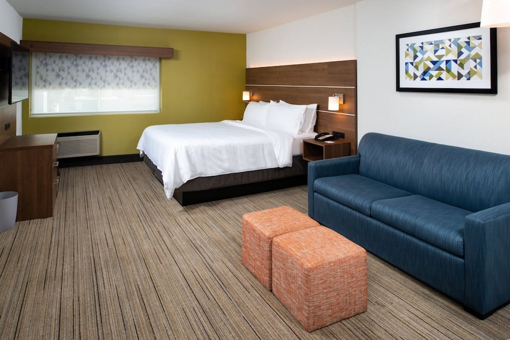 Holiday Inn Express & Suites Los Angeles Downtown West by IHG, Los Angeles, foto 5