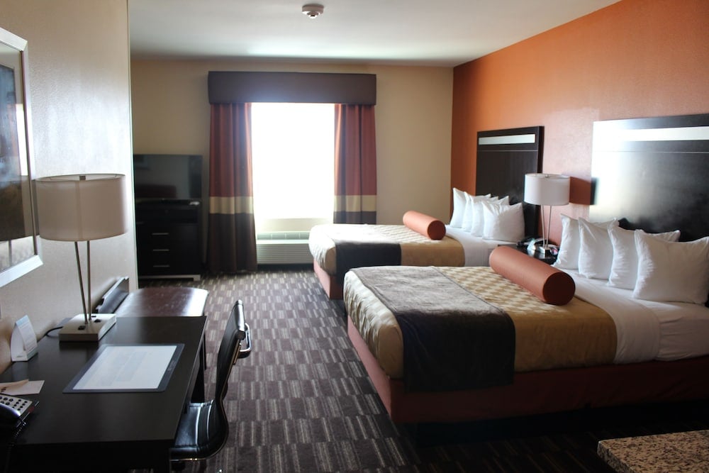 Wyndham Garden Lancaster CA, Lancaster, foto 4