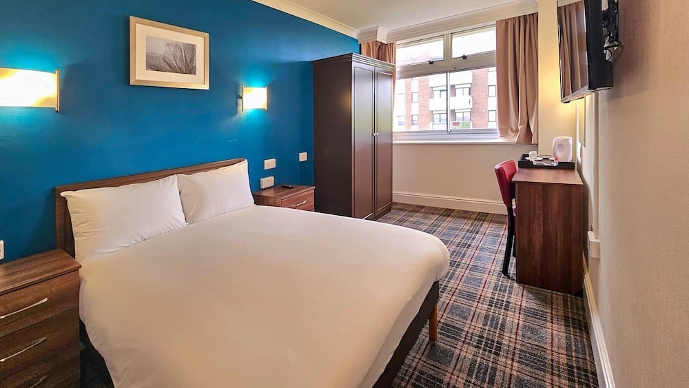 Hampstead Britannia Hotel, London, foto 2