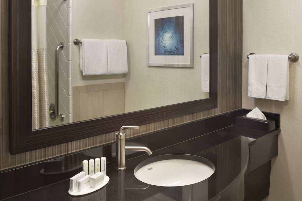 Courtyard by Marriott San Francisco Fisherman's Wharf, San Francisco, foto 4