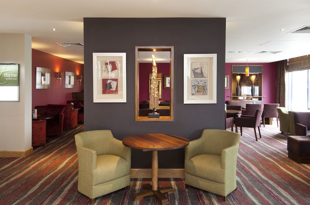 Premier Inn Heathrow Airport Terminal 5, West Drayton, foto 5
