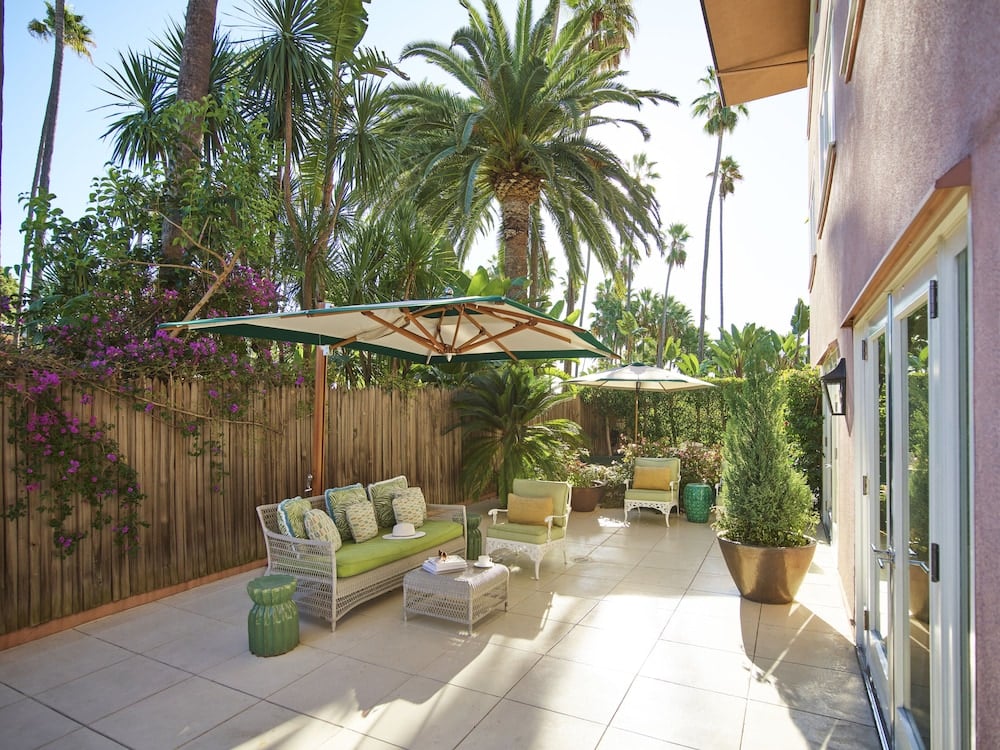 The Beverly Hills Hotel, Beverly Hills, foto 4