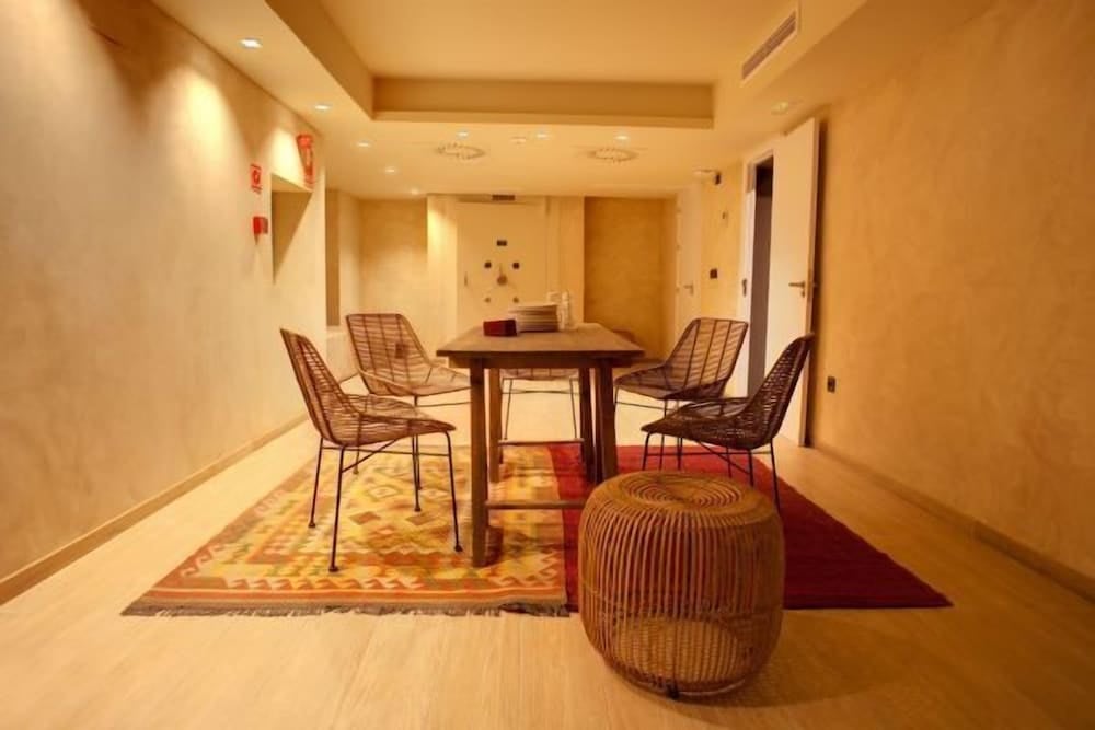 TOC Hostel and Suites Madrid, Madrid, foto 5