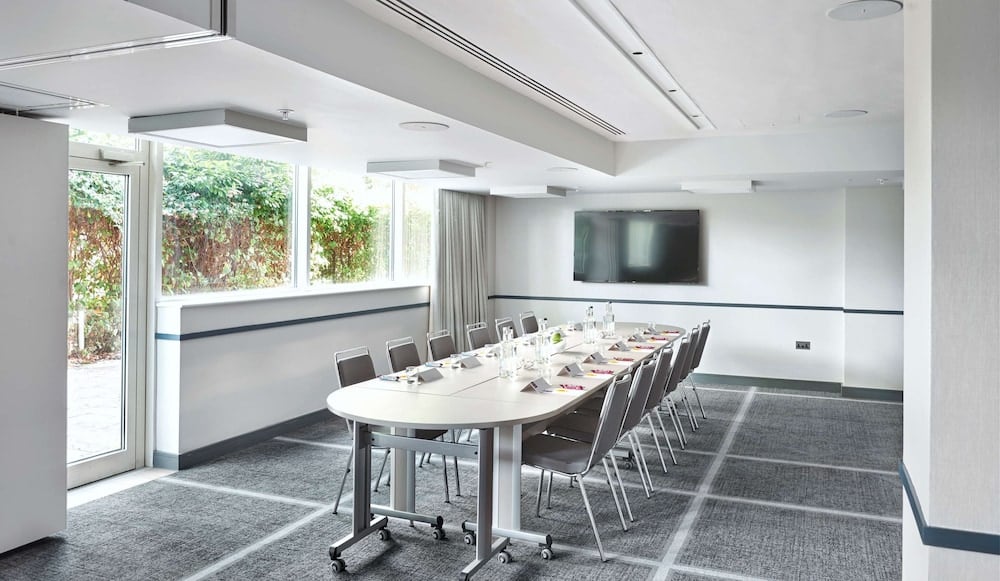 Hyatt Place London Heathrow Airport, West Drayton, foto 2