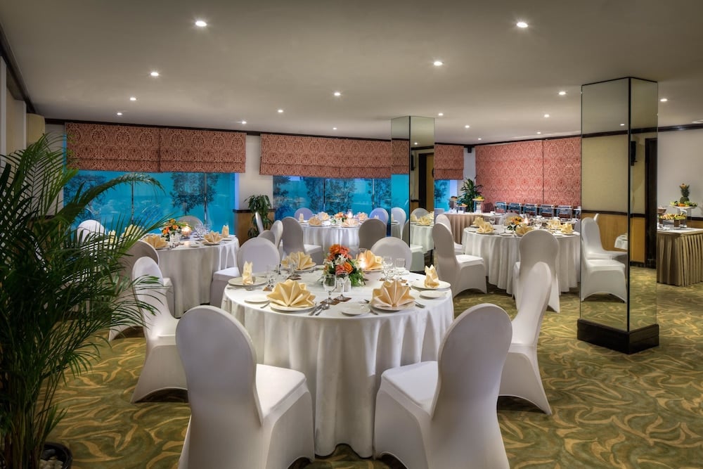 Savoy Suites Hotel Apartments, Dubái, foto 5