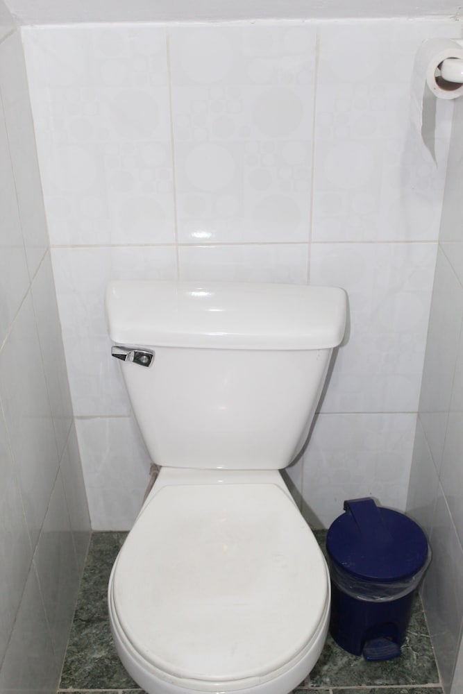 Hostel Mirador Aukan, Bogotá, foto 5
