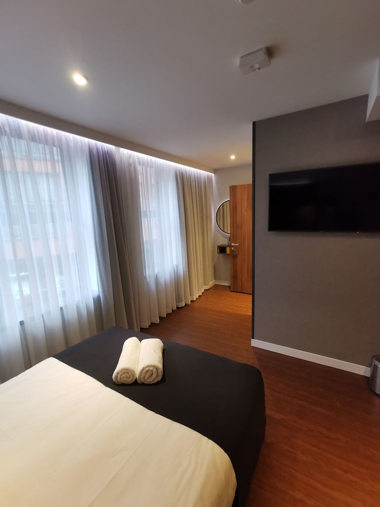 Point A Hotel - Paddington, London, foto 4