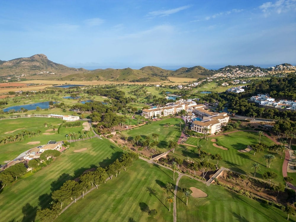 Grand Hyatt La Manga Club Golf & Spa, Cartagena, foto 5