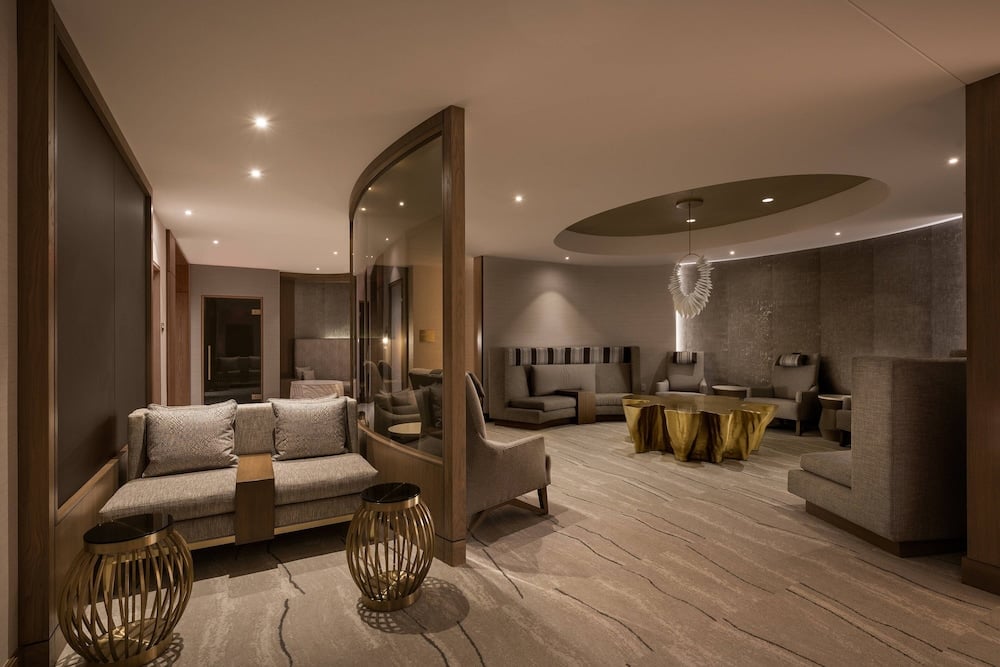 The Canyon Suites at The Phoenician, Luxury Collection, Scottsdale, foto 3