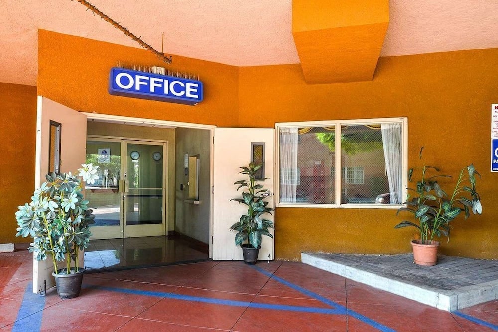 H3 Inn & Suites - LAX Airport - Los Angeles, Inglewood, foto 4