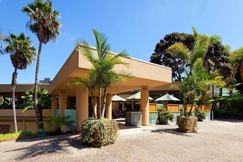 Sheraton La Jolla Hotel, La Jolla, foto 4