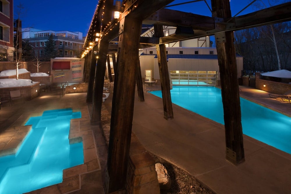 Marriott's Summit Watch, Park City, foto 3