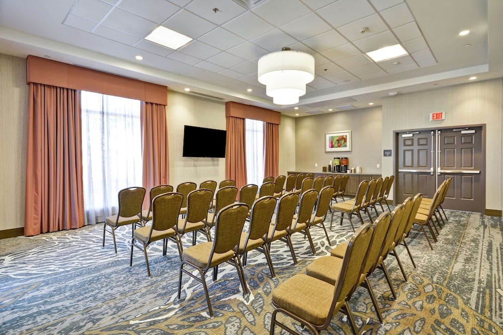 Hilton Garden Inn Phoenix/Tempe ASU Area, Tempe, foto 4