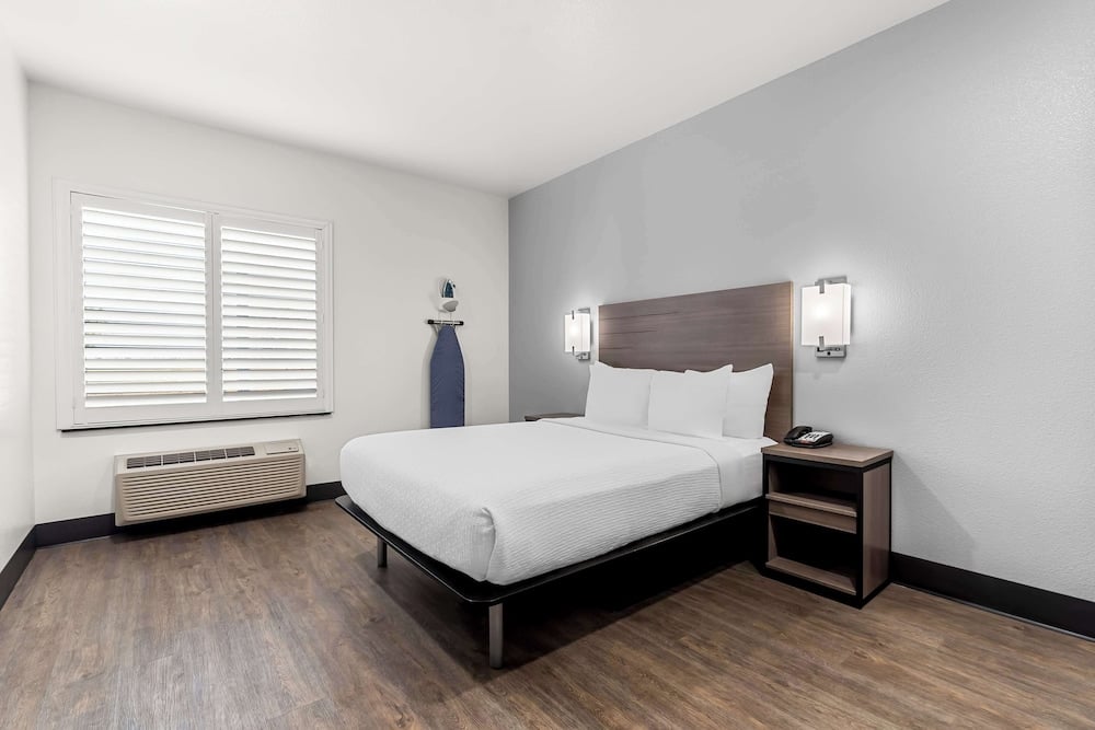 SureStay by Best Western Livingston Merced County, Livingston, foto 4