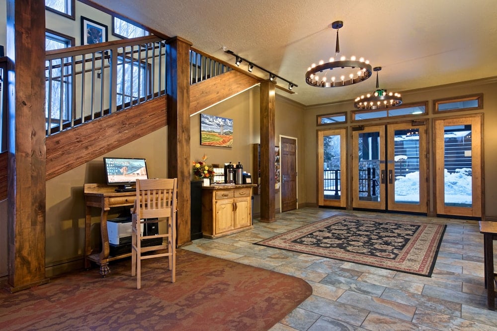The Rockwell Inn, Jackson, foto 3