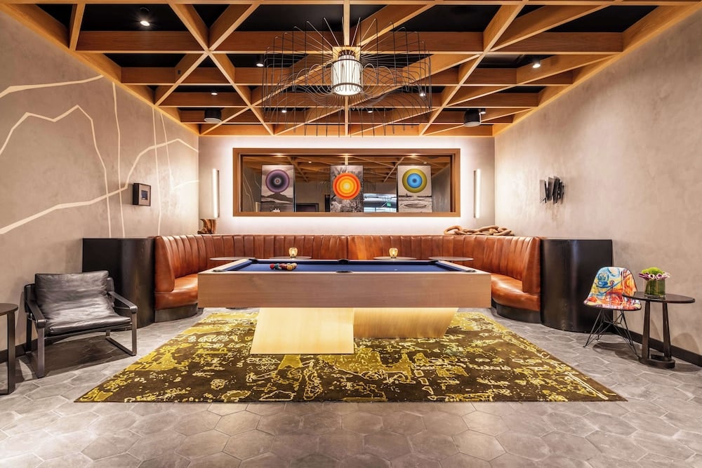 The Shay Hotel, Culver City, foto 5