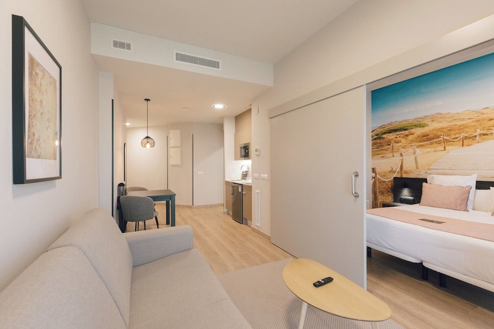 Palau Suites & Apartments, Valencia, foto 3