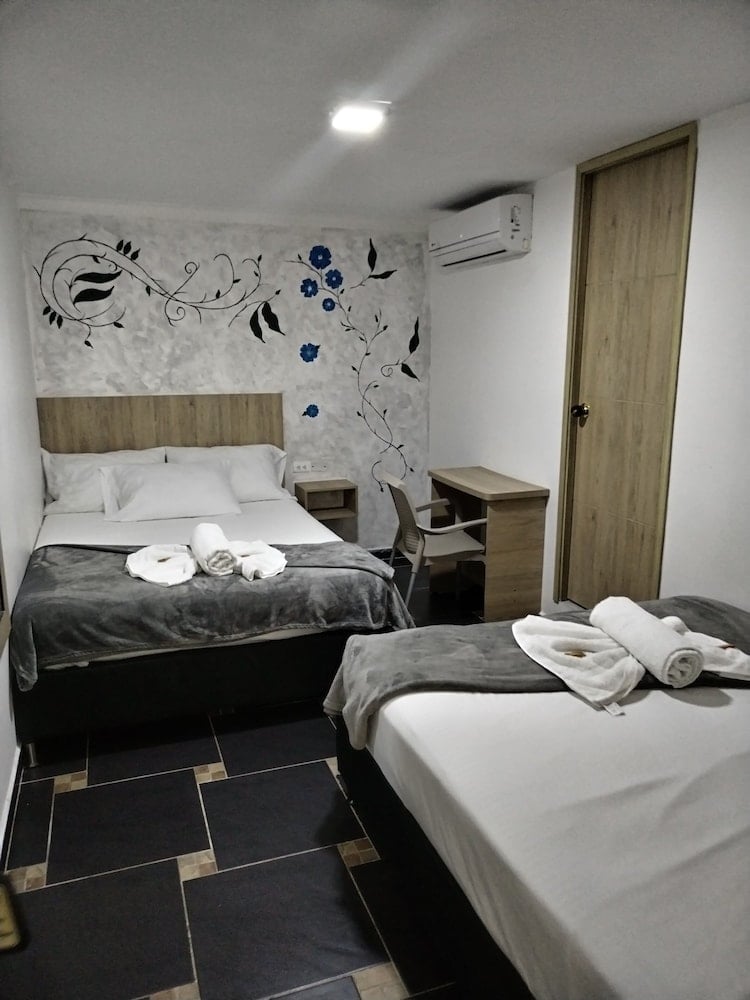 HOTEL COLORES BOUTIQUE, Medellín, foto 5