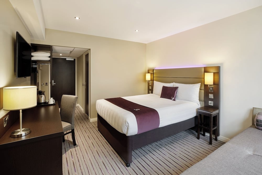 Premier Inn London Gatwick Airport, Gatwick, foto 2