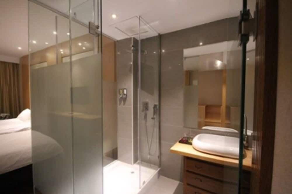Hotel Menoir Dorsett, Leganes, foto 3