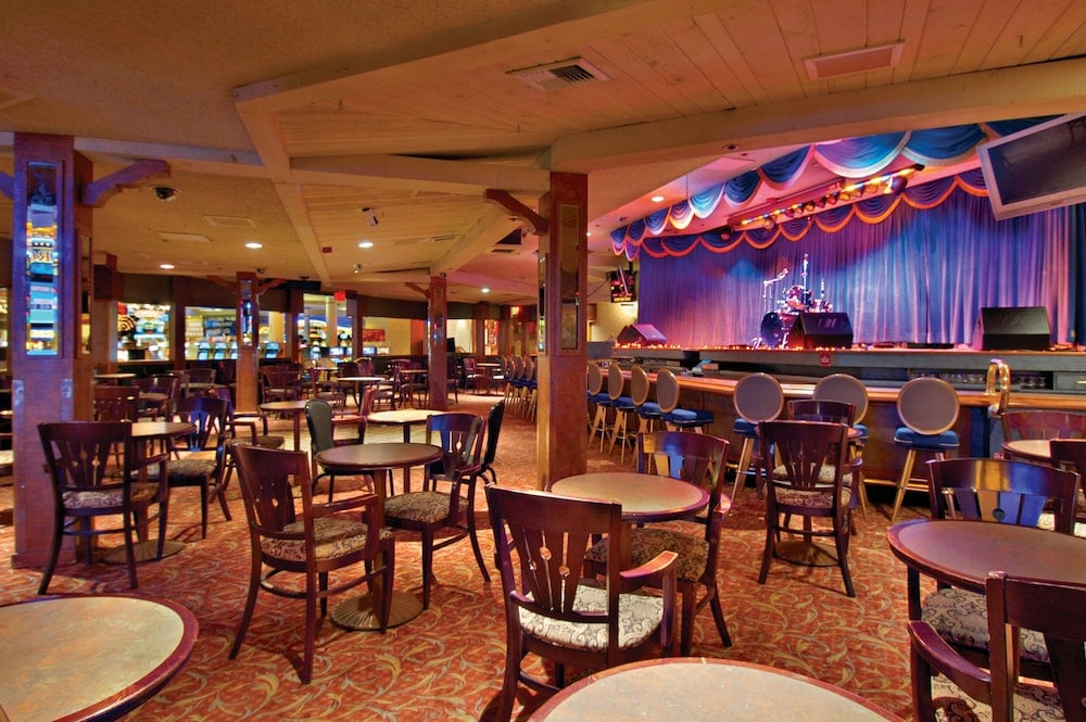 Sam's Town Hotel & Gambling Hall, Las Vegas, foto 4