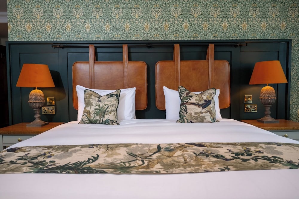 Wheatsheaf Hotel - Virginia Water by Chef and Brewer Collection, Virginia Water, foto 5