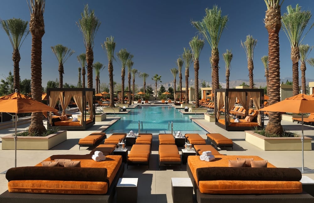 Aliante Casino & Hotel, North Las Vegas, foto 5