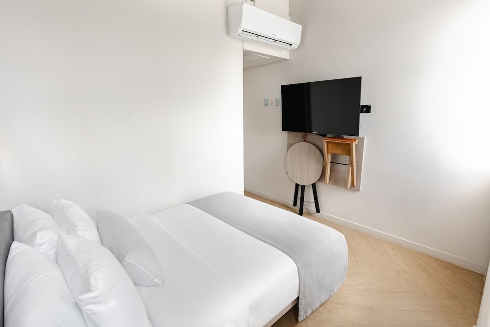 Nakúa Stay + Work, Poblado, foto 3