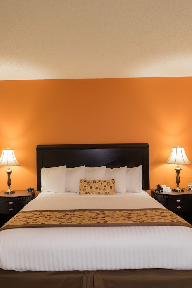 Oakland Airport Executive Hotel, Oakland, foto 5