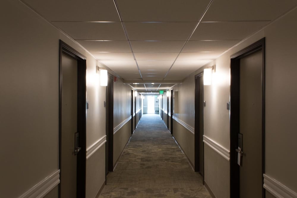 Good Nite Inn - Redwood City, Redwood City, foto 4
