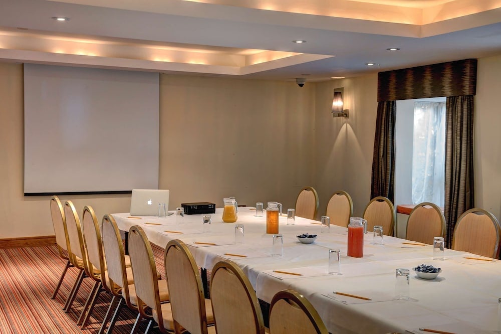 The Watermill Hotel, Sure Hotel Collection by Best Western, Hemel Hempstead, foto 5