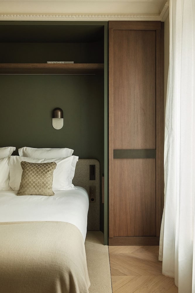 HIGHSTAY Maison - Boétie, Paris, foto 5