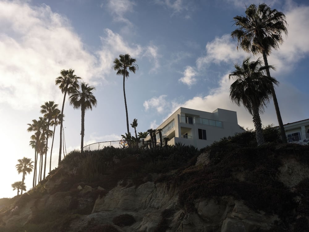 Casa Loma Beach Hotel (formerly The Inn at Laguna Beach), Laguna Beach, foto 2
