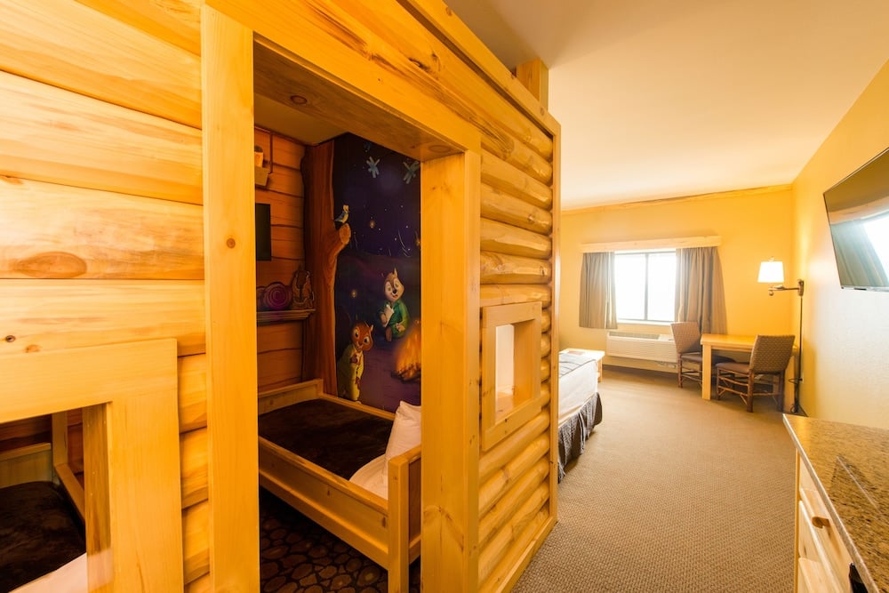 Great Wolf Lodge Anaheim, CA, Garden Grove, foto 4